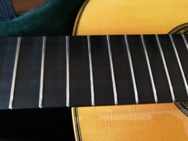 YAMAHA G-60A ガットギター クラシックギター 弦交換 メンテナンス ヤマハ | クラシックギター・ナイロン弦ギター - ギター・ベース