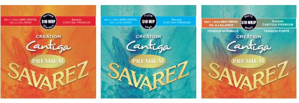 Creation カンティーガ Premium