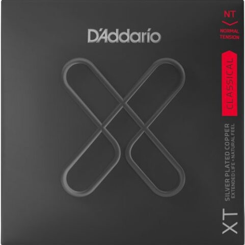 ダダリオのXTシリーズ XTC45