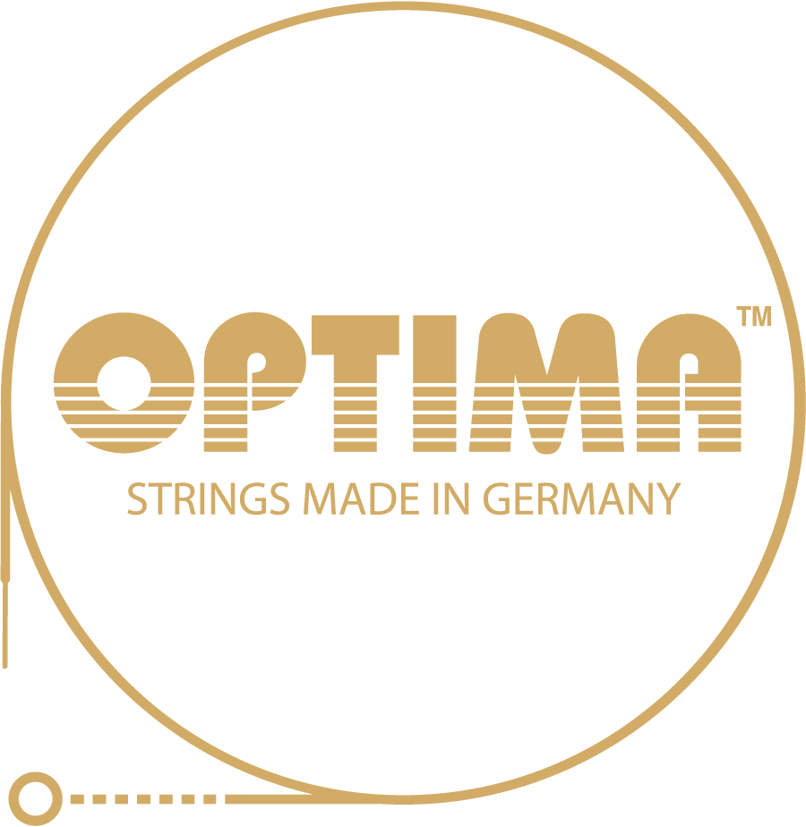 オプティマのクラシックギター用弦