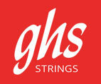 GHSのクラシックギター用の弦