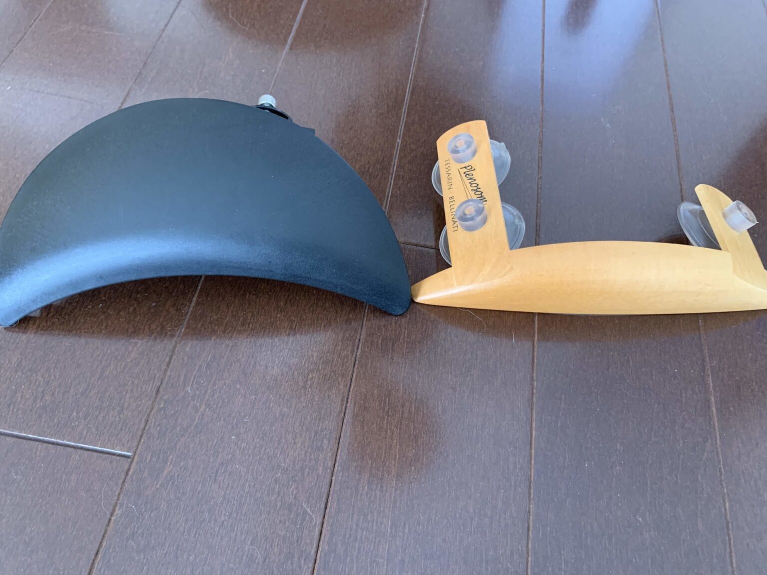 プレノソム・アームレスト(Plenosom Armrest ARM10)をレビュー アーベル・ギター・アームレストとの比較も クラシック