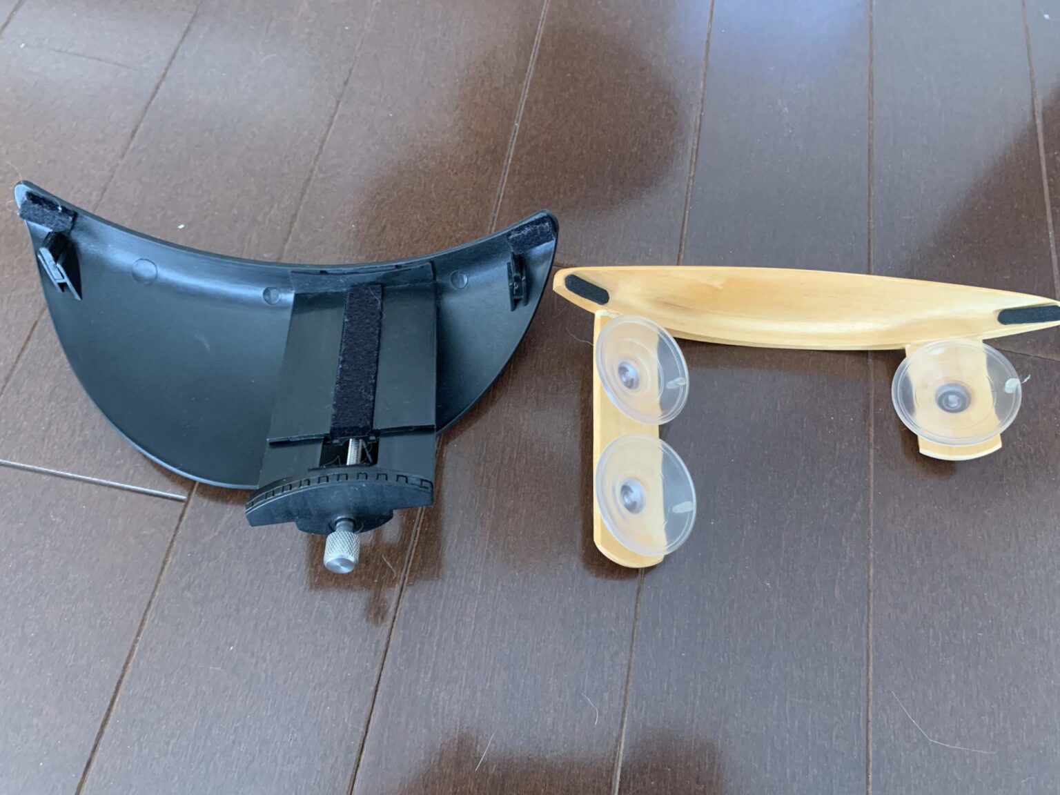 プレノソム・アームレスト(Plenosom Armrest ARM10)をレビュー アーベル・ギター・アームレストとの比較も クラシック