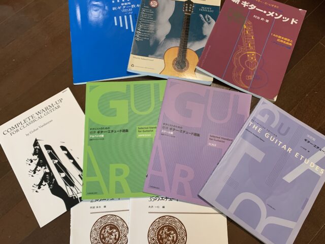 音楽教則本セット【70冊以上！】 音楽教則本セット【70冊以上！】