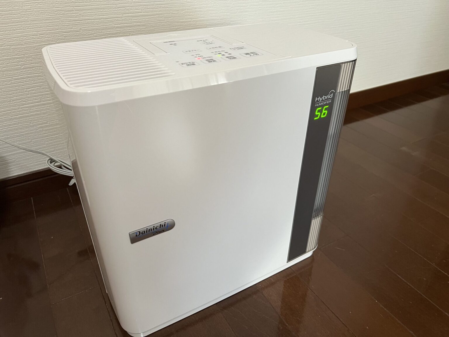 ダイニチのHD-9020