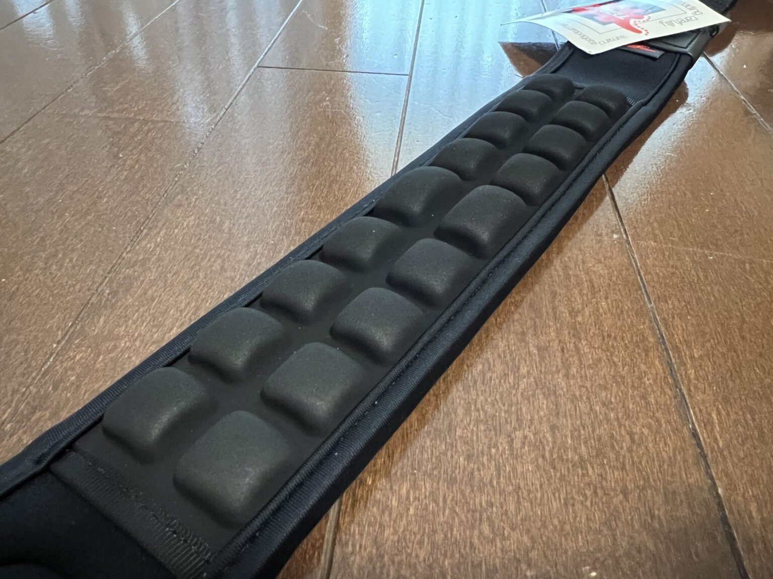 AIR CELLのエアクッション